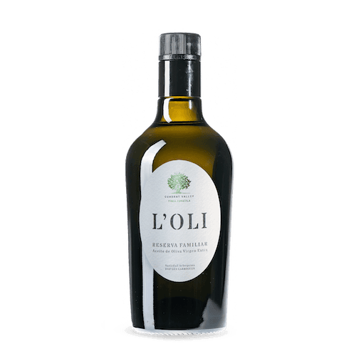 L'Oli Reserva