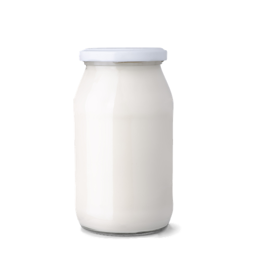 Yogur de Oveja