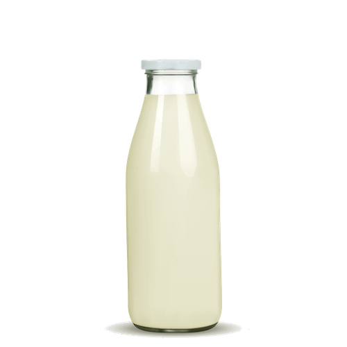 Yogur Limón 0.5L