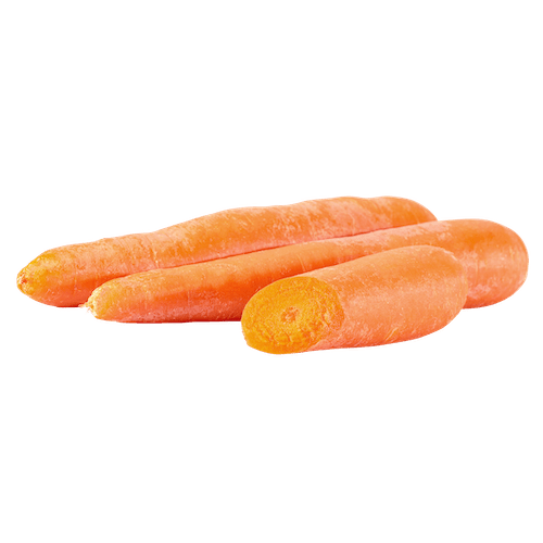 Zanahoria Eco