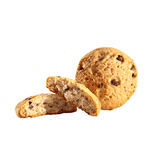 Cookies de Espelta