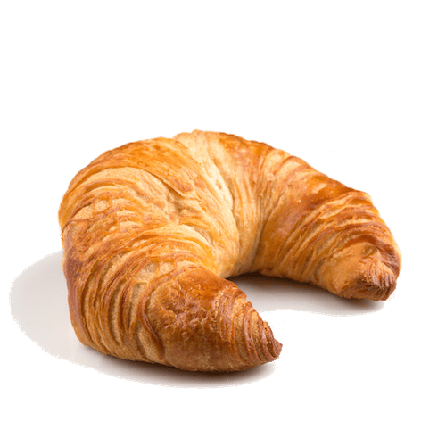 Croissant Espelta