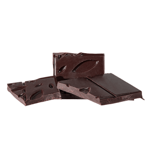 Chocolate Negro 80%