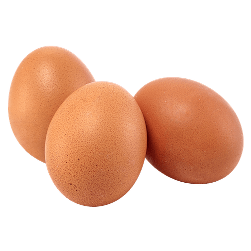 Huevos Camperos XL
