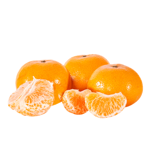 Mandarina Dulce