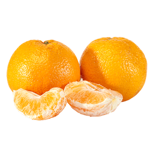 Naranja de Mesa