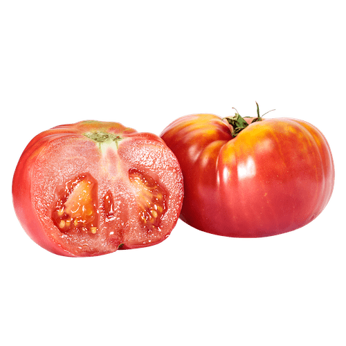 Tomate Piel Doncella